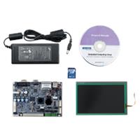 RSB-4210 Evaluation Kit